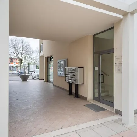Attico In Zona Διαμέρισμα Montichiari