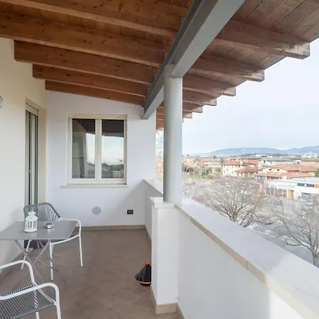 Attico In Zona Διαμέρισμα Montichiari