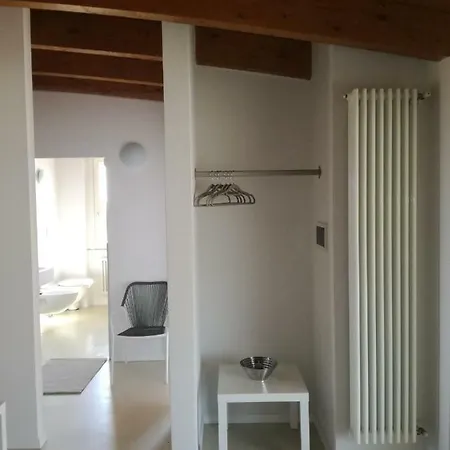Attico In Zona * Montichiari